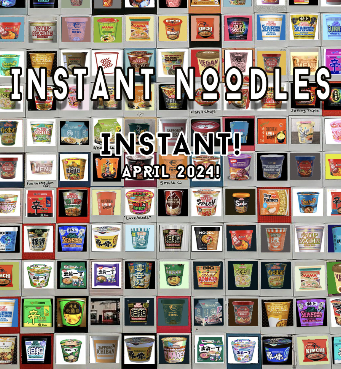 Meet Our Literary Magazine